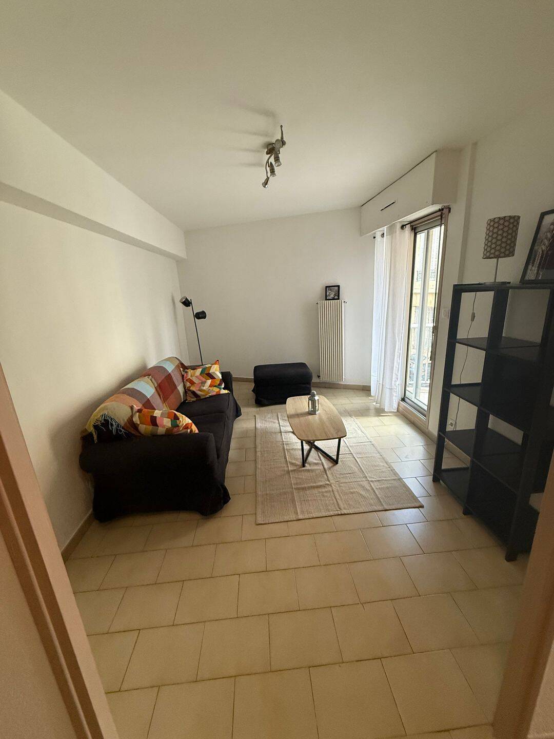 Appartement 2 pièces 44 m² · à Nîmes · 44 m² · 630 €/mois