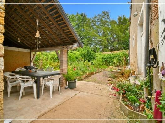 Maison à vendre 305 000 € 10 pièces 6 chambres 387 m² 646 m² de terrain Châteaumeillant 18370