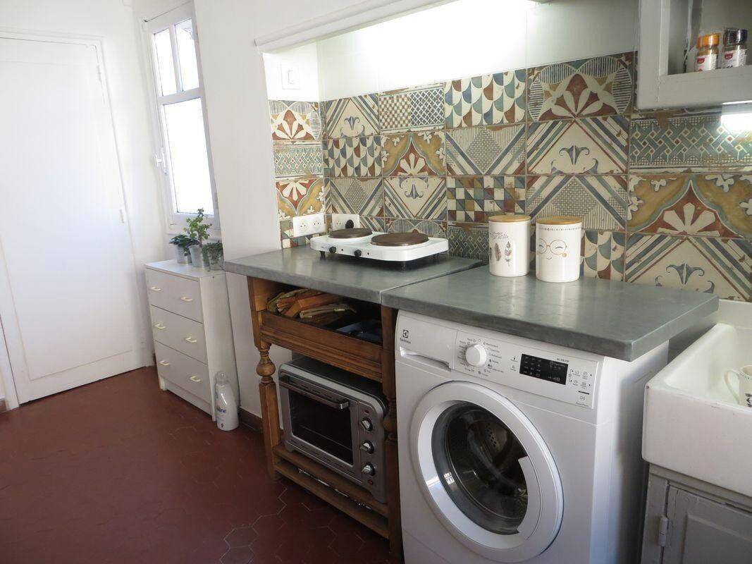 Appartement 1 pièce 29 m² · à Aix-en-Provence · 29 m² · 695 €/mois