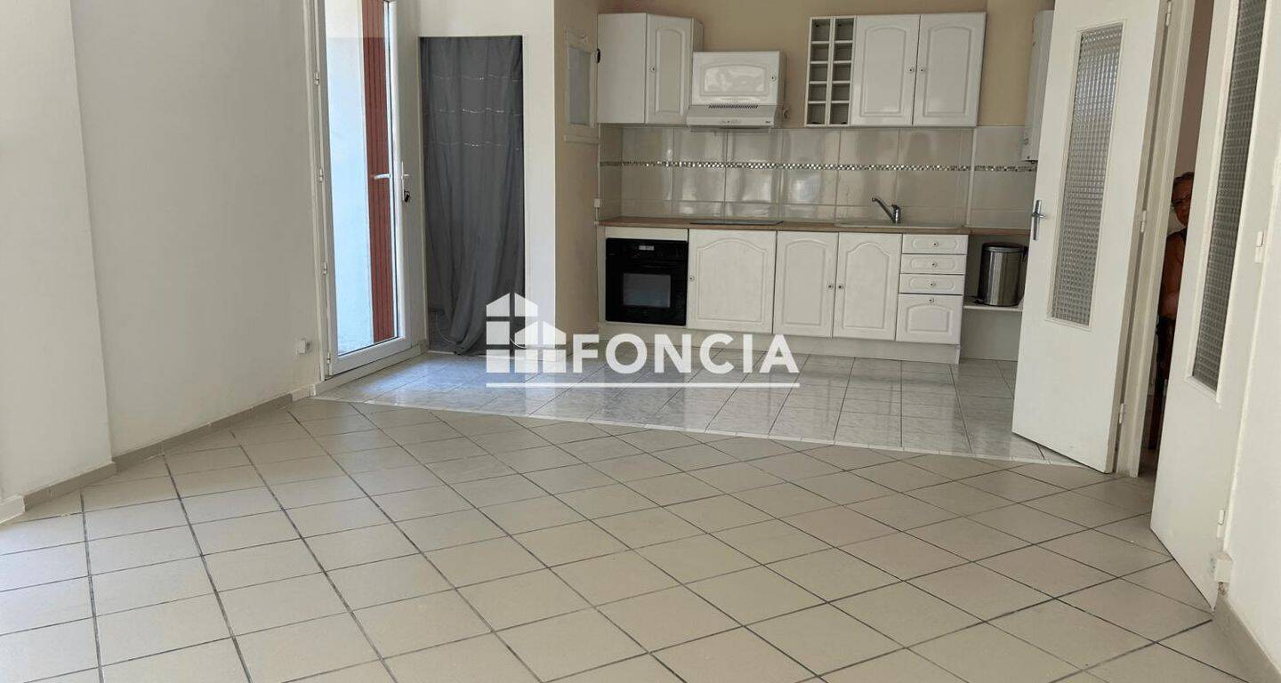 Appartement 3 pièces 71 m² · à Perpignan · 71,1 m² · 750 €/mois