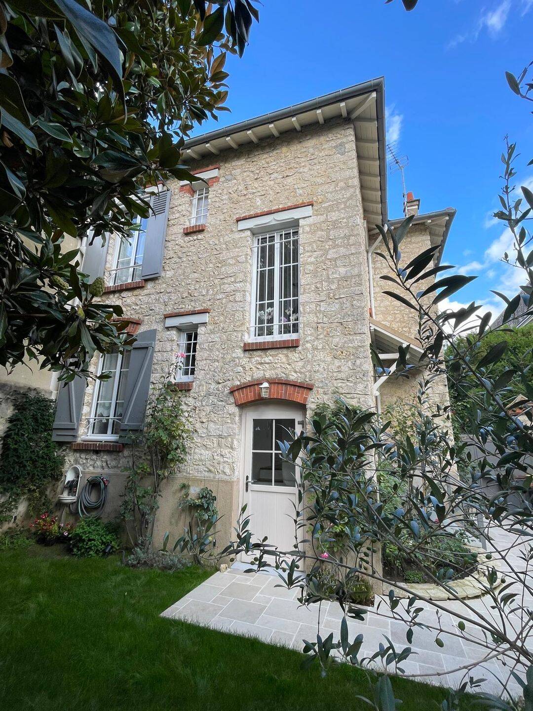 Maison 4 pièces 106 m² · à Fontainebleau · 106 m² · 795 000 €