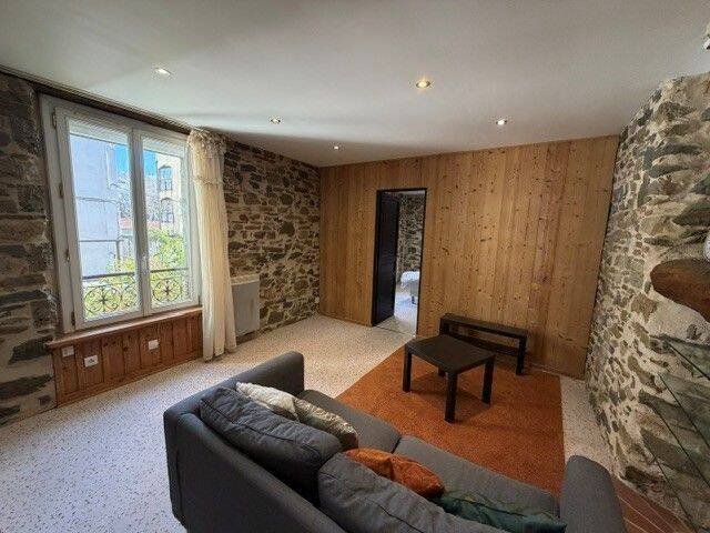 Appartement 2 pièces 38 m² · à Grenoble · 38 m² · 616 €