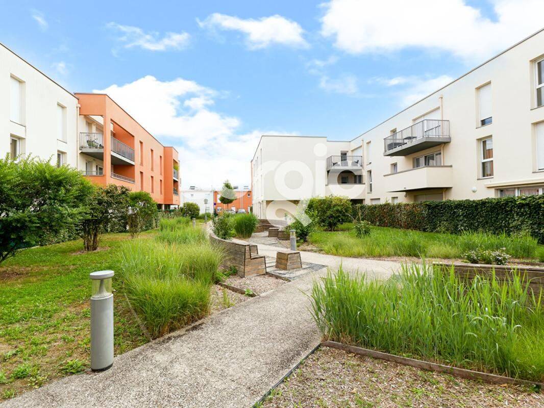 Appartement 4 pièces 80 m² · à Reims · 80 m² · 233 000 €