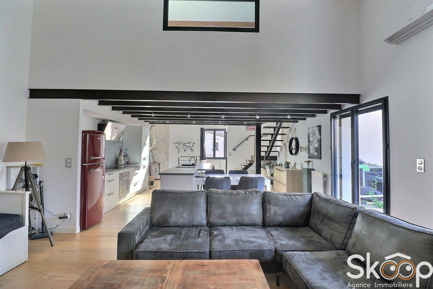 Maison 4 pièces 115 m² · à Mauguio · 115 m² · 465 000 €