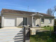 Maison 4 pièces 100 m² · à Gradignan · 100 m² · 1 790 €/mois