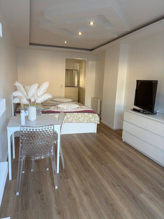 Appartement 1 pièce 27 m² · à Mantes-la-Ville · 27 m² · 750 €