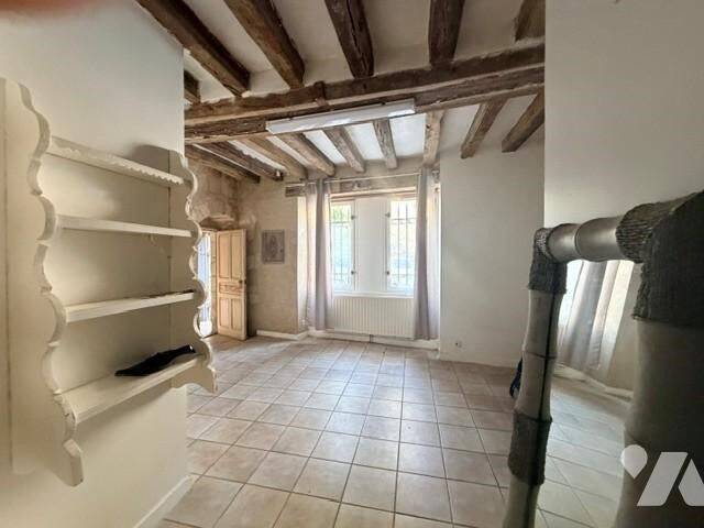 Appartement 2 pièces 34 m² · à Saumur · 34 m² · 65 800 €