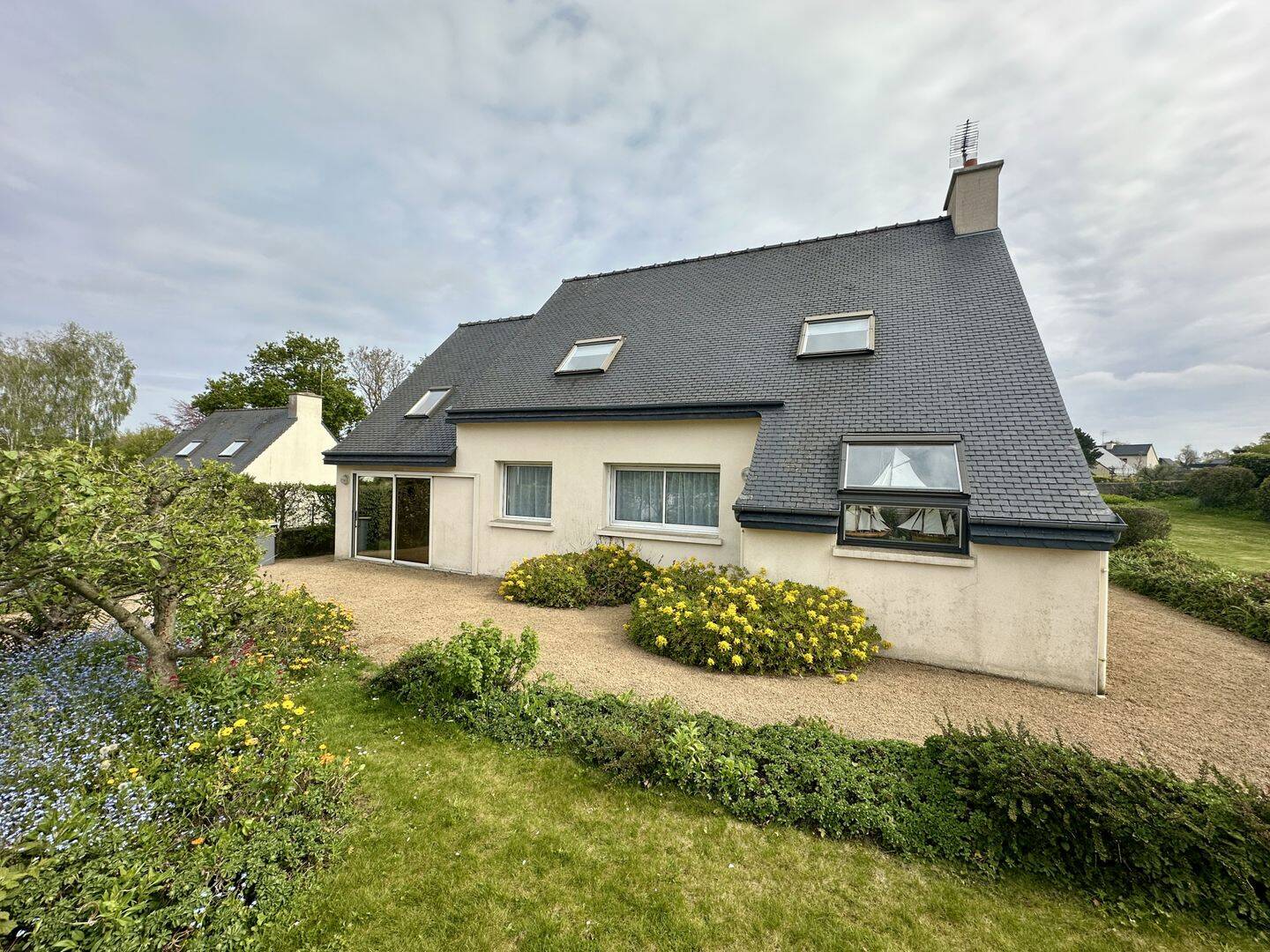 Maison 6 pièces 117 m² · à La Roche-Jaudy · 117 m² · 259 500 €