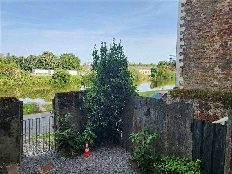 Appartement 3 pièces 67 m² · à Redon · 67 m² · 600 €