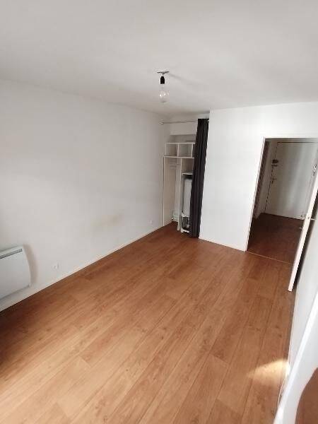 Appartement 1 pièce 19 m² · à Talence · 19 m² · 505 €/mois