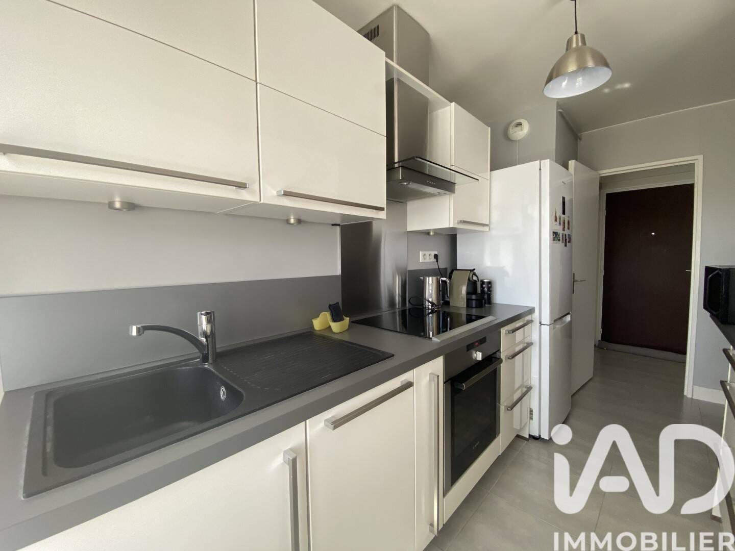Appartement 4 pièces 80 m² · à Avon · 79,9 m² · 295 000 €
