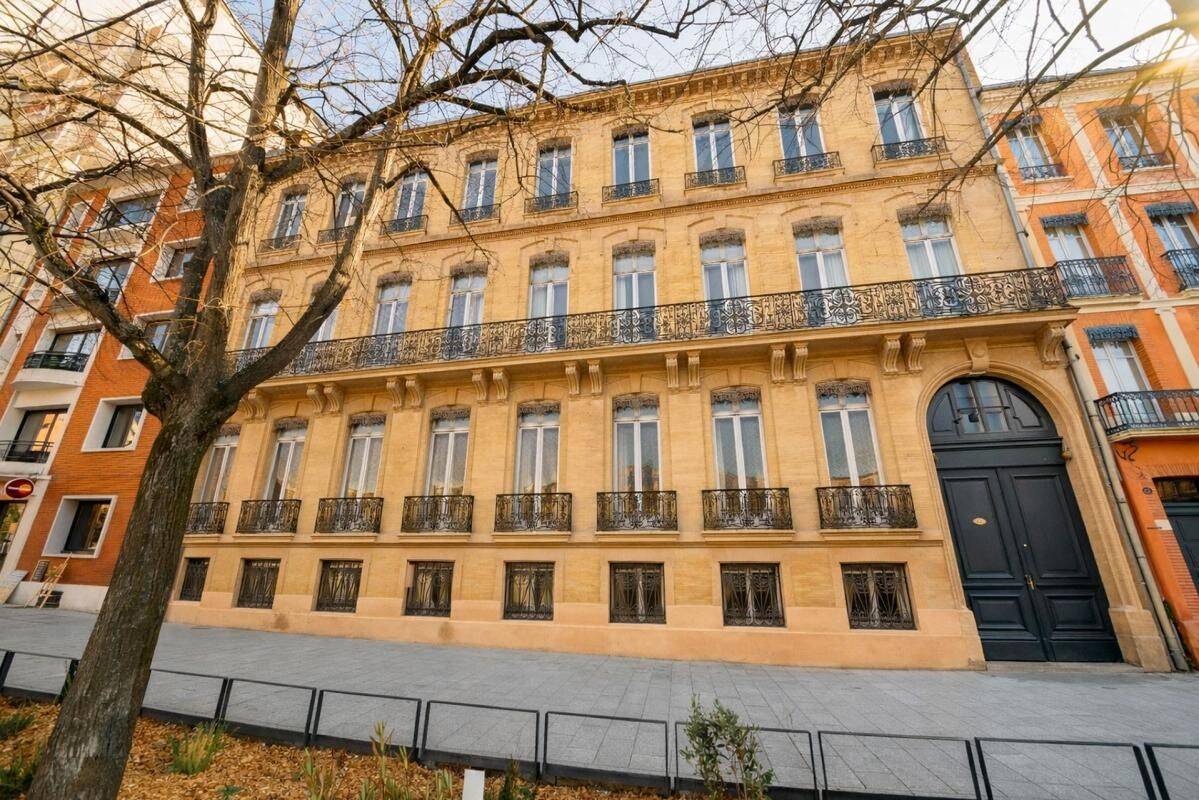 Appartement 2 pièces 48 m² · à Toulouse · 48 m² · 159 000 €