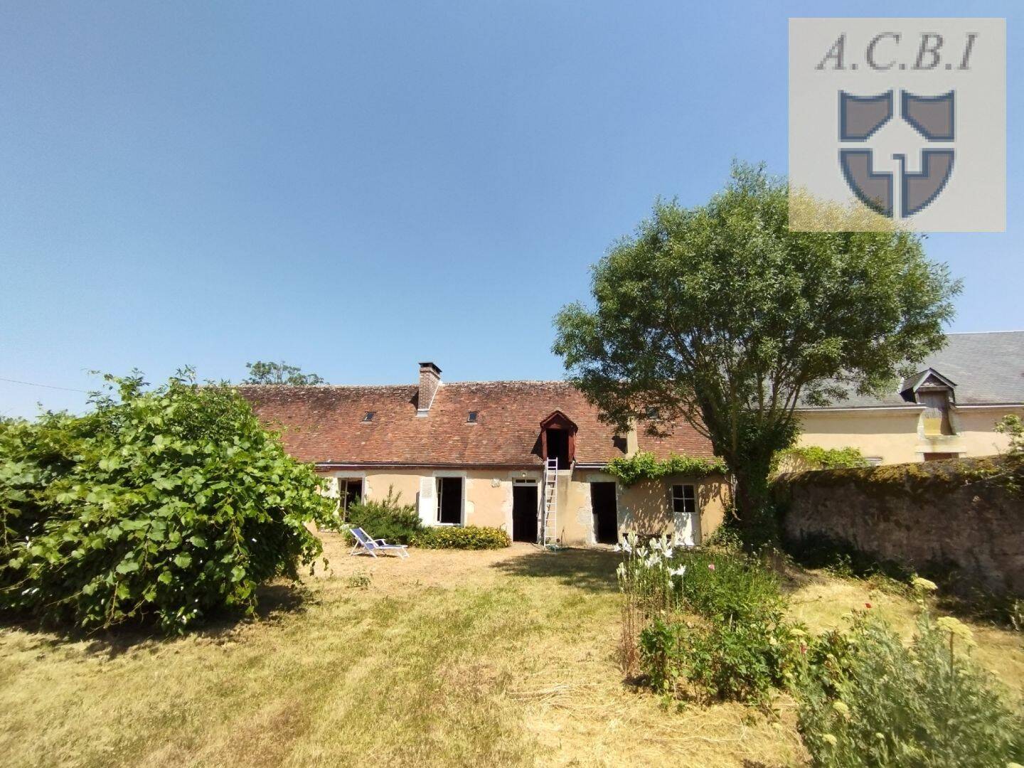 Maison 3 pièces 83 m² · à Cloyes-les-Trois-Rivières · 83 m² · 112 350 €