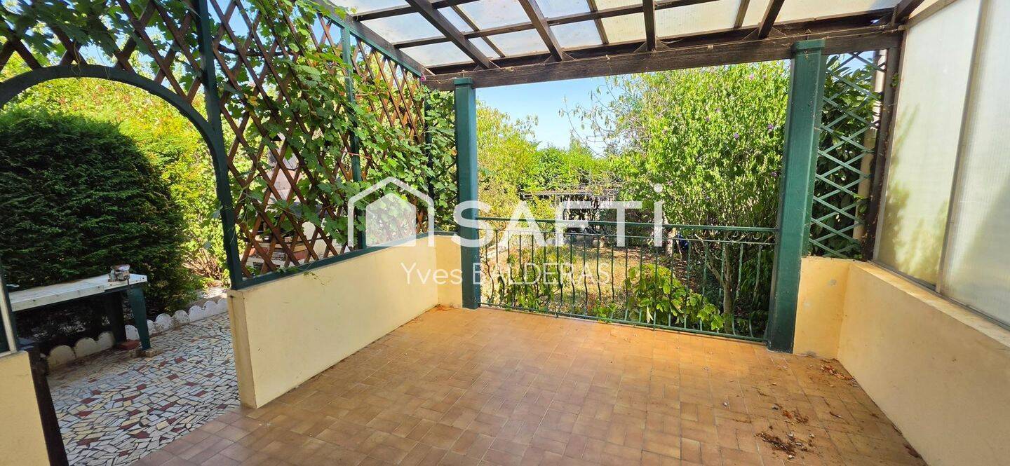 Maison 6 pièces 110 m² · à Marsannay-la-Côte · 110 m² · 199 000 €