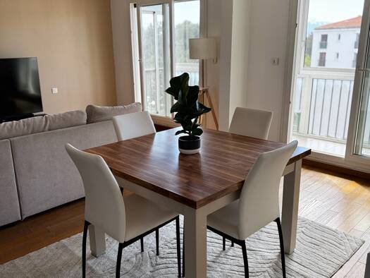 Colocation à louer 770 € 3 pièces 2 chambres 75 m² Étage 4/4 Moulin à Vent-Vertefeuille Perpignan 66000