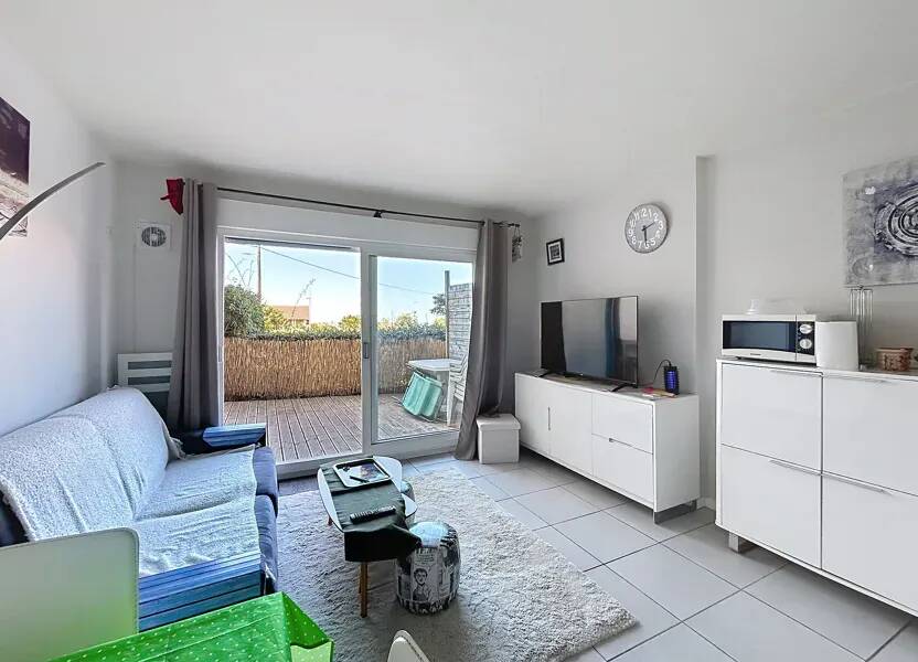 Appartement 2 pièces 34 m² · à Biarritz · 34 m² · 850 €/mois