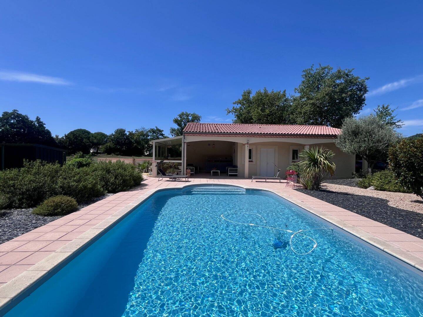 Maison 6 pièces 140 m² · à Pont-du-Casse · 140 m² · 398 000 €
