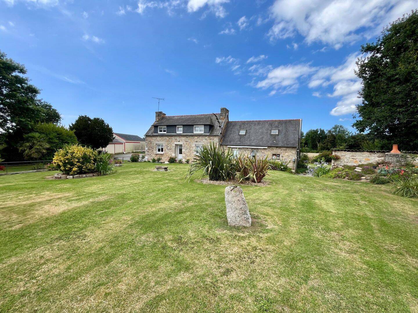 Maison 5 pièces 150 m² · à Plouaret · 150 m² · 299 000 €