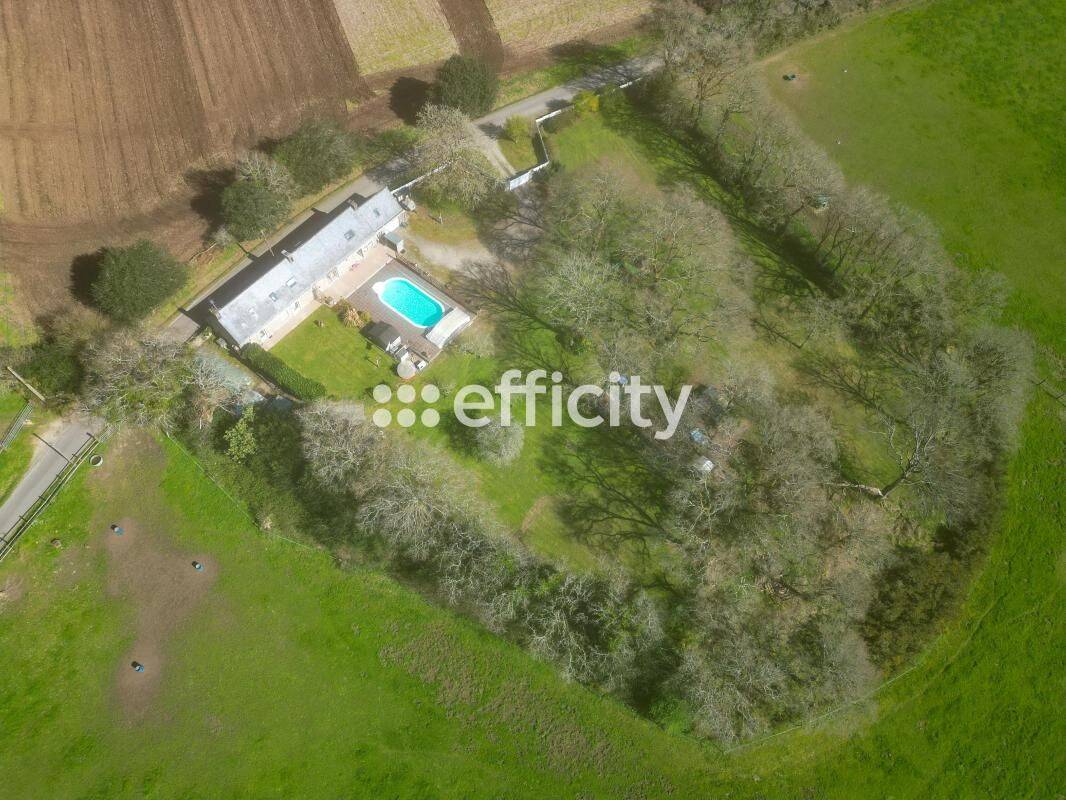 Maison 7 pièces 170 m² · à Hennebont · 170 m² · 549 000 €