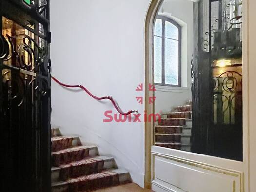 Appartement à vendre 1 870 000 € 6 pièces 4 chambres 187 m² Étage 1/6 Pereire-Malesherbes Paris 17ème arrondissement 75017