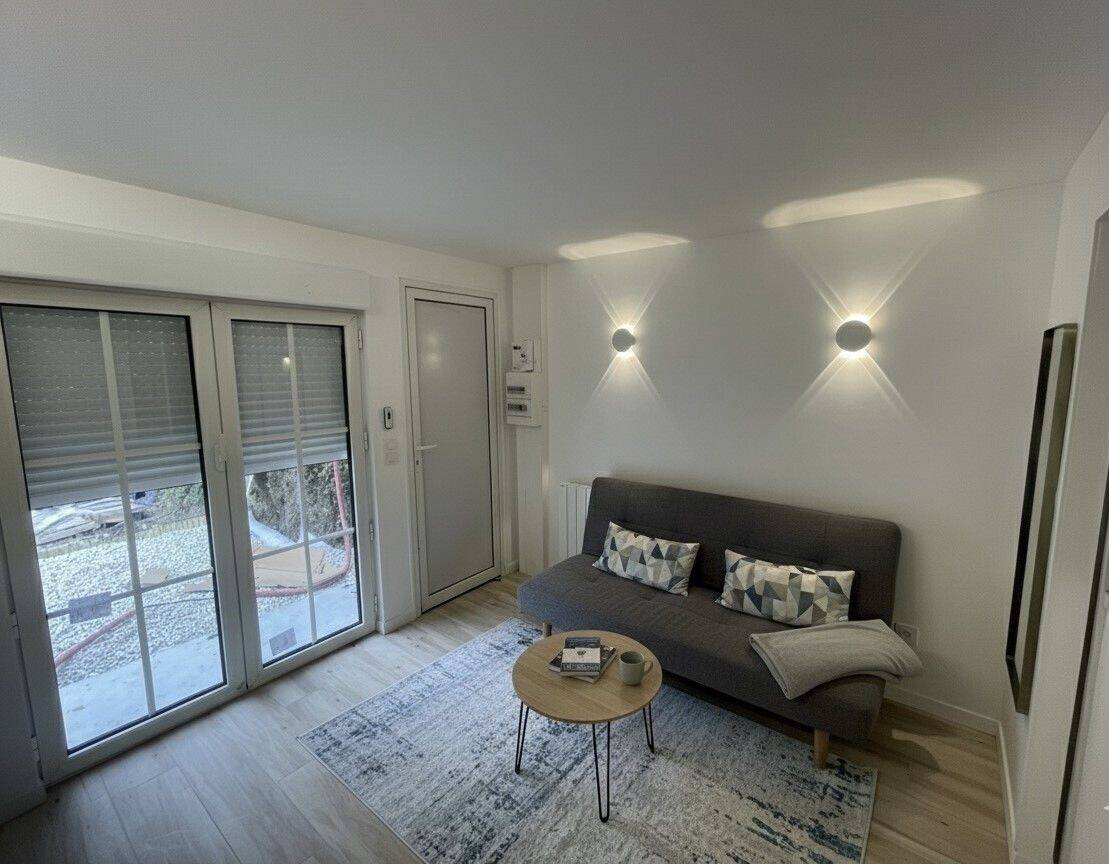 Appartement 2 pièces 30 m² · à Bagneux · 30 m² · 1 150 €