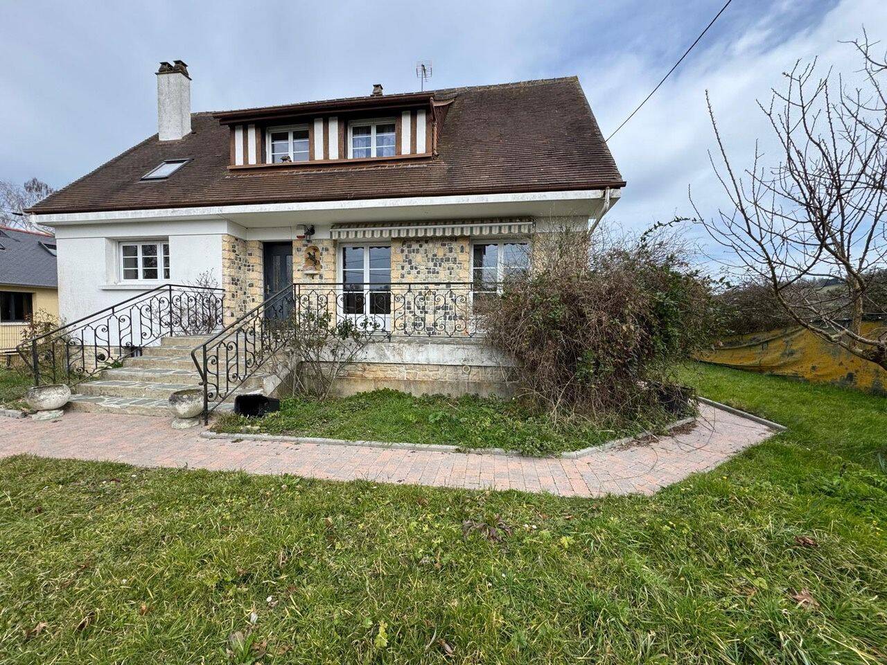 Maison 7 pièces 195 m² · à Dozulé · 195 m² · 280 000 €