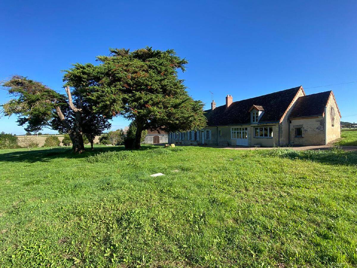 Maison 6 pièces 313 m² · à Ceton · 313 m² · 399 000 €