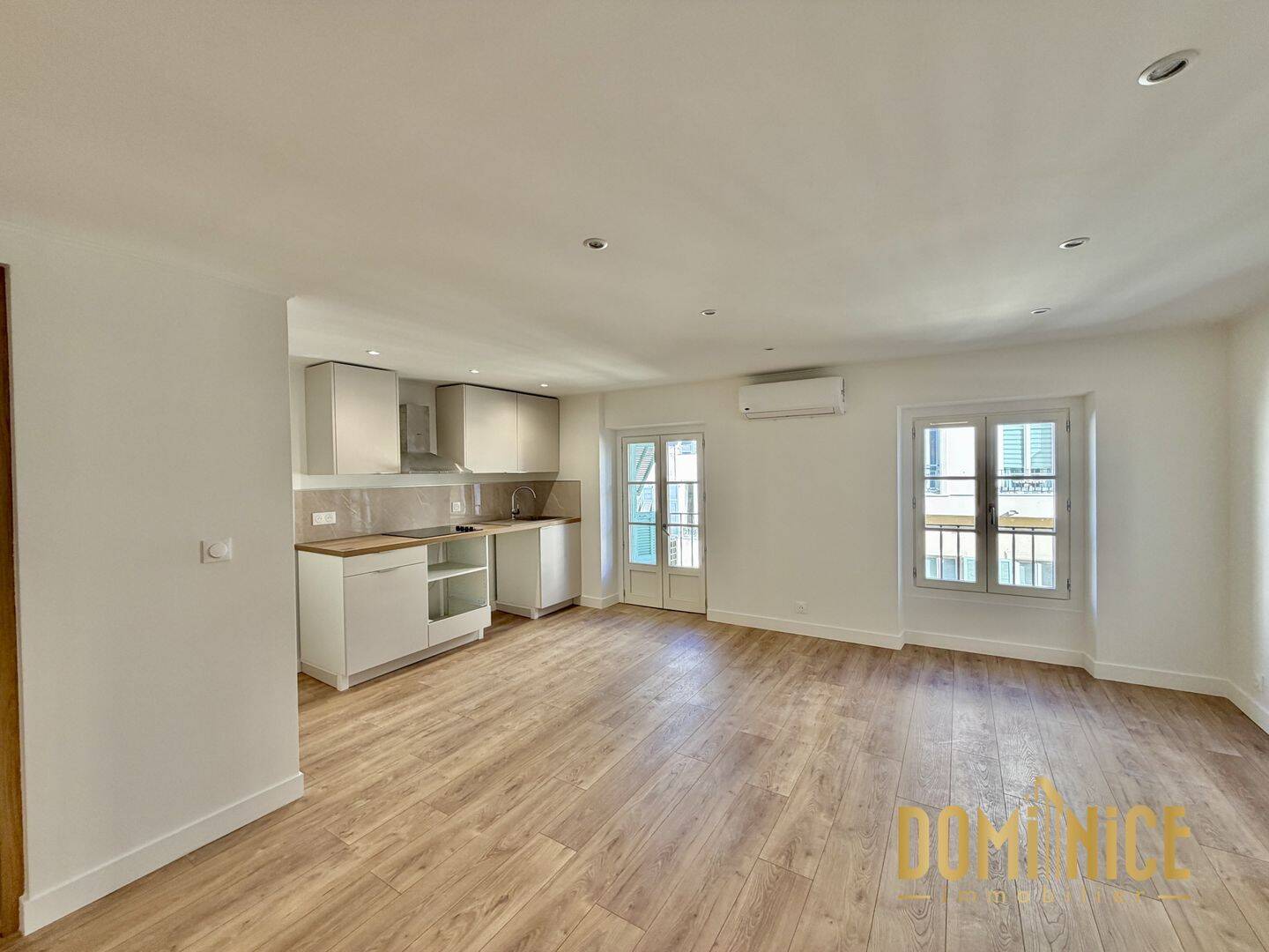 Appartement 2 pièces 44 m² · à Nice · 44,1 m² · 319 000 €