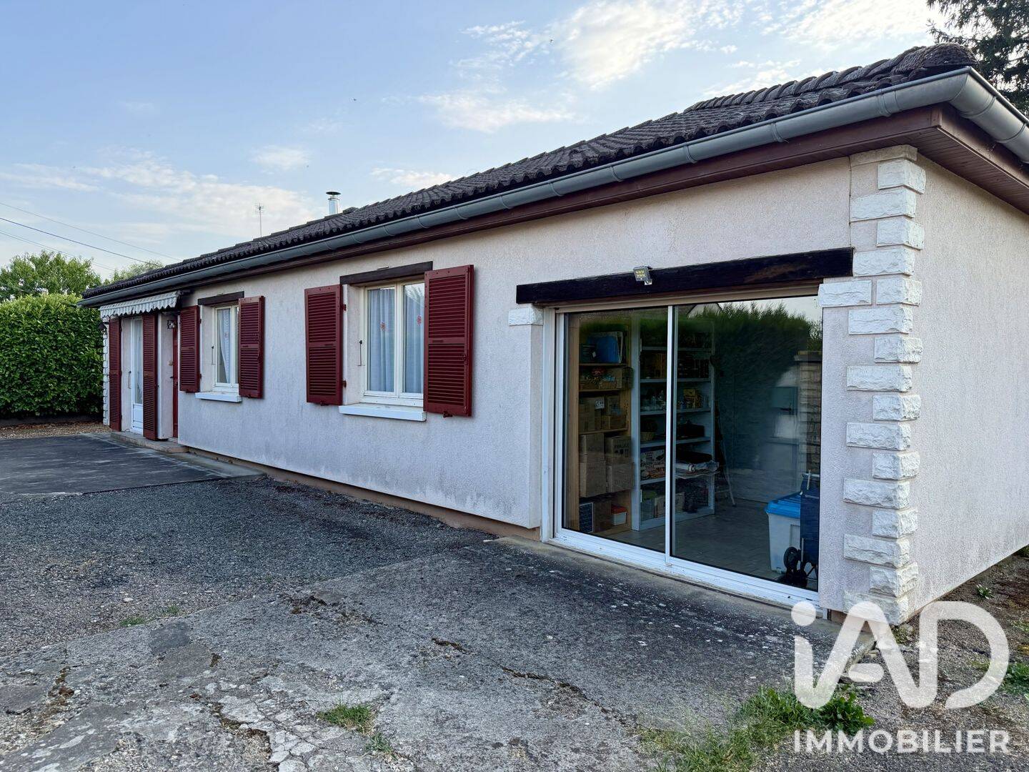 Maison 6 pièces 110 m² · à Chagny · 110 m² · 199 000 €