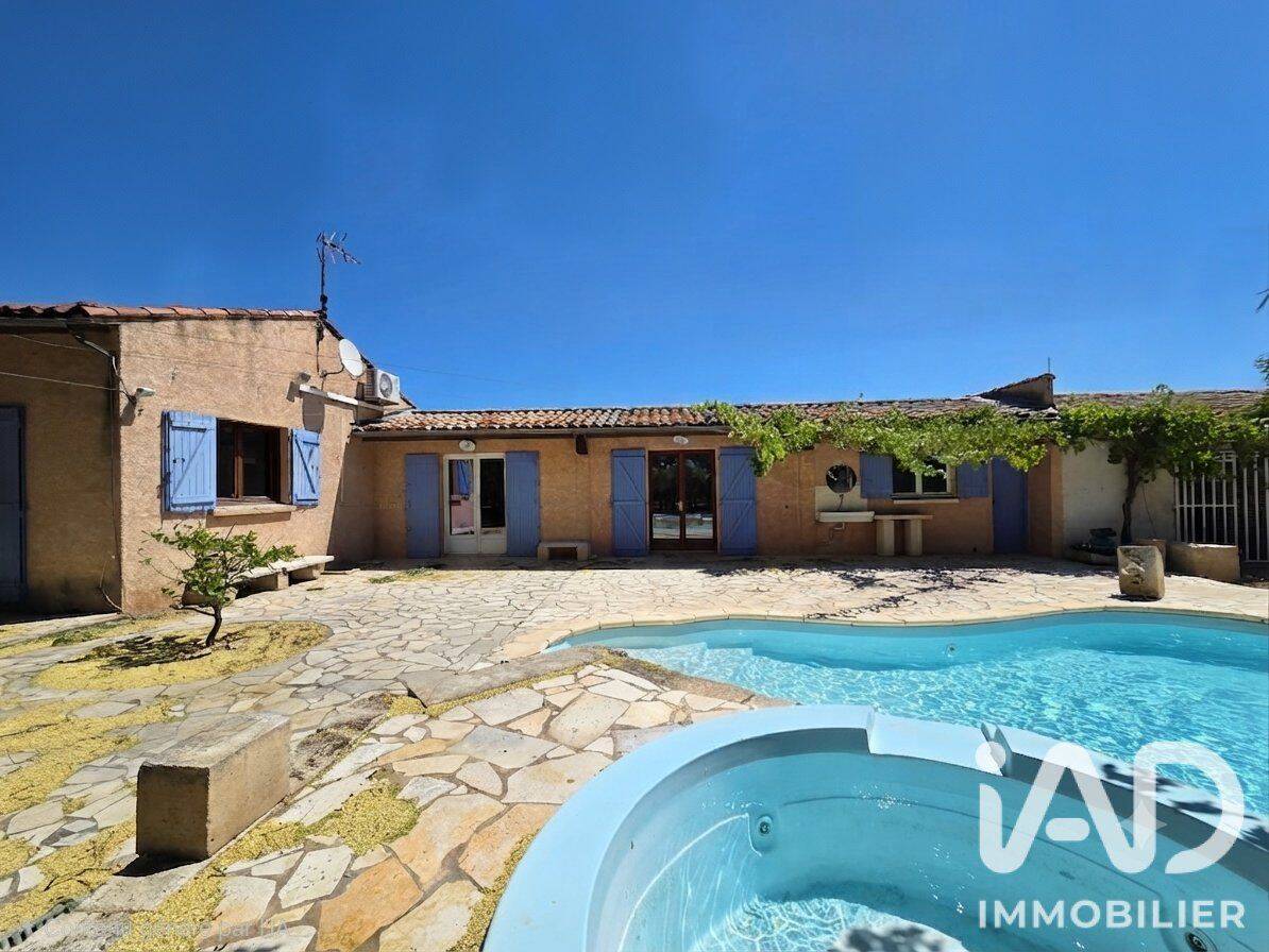 Maison 5 pièces 137 m² · à Beaucaire · 137 m² · 350 000 €
