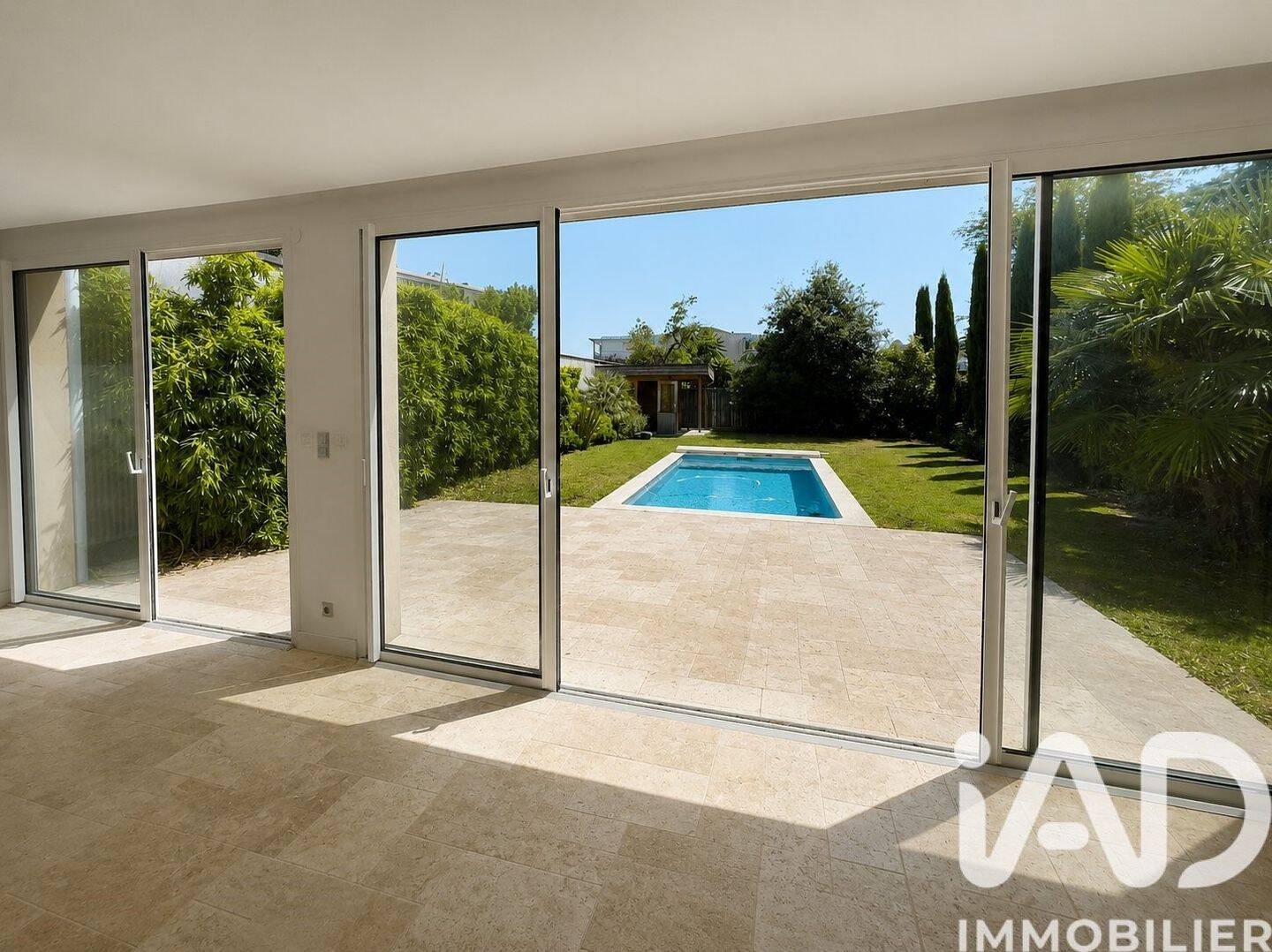 Appartement 4 pièces 141 m² · à Bordeaux · 141 m² · 635 000 €