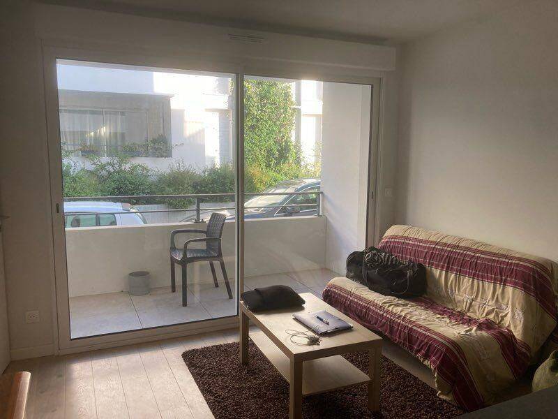 Appartement 2 pièces 38 m² · à Talence · 38 m² · 695 €