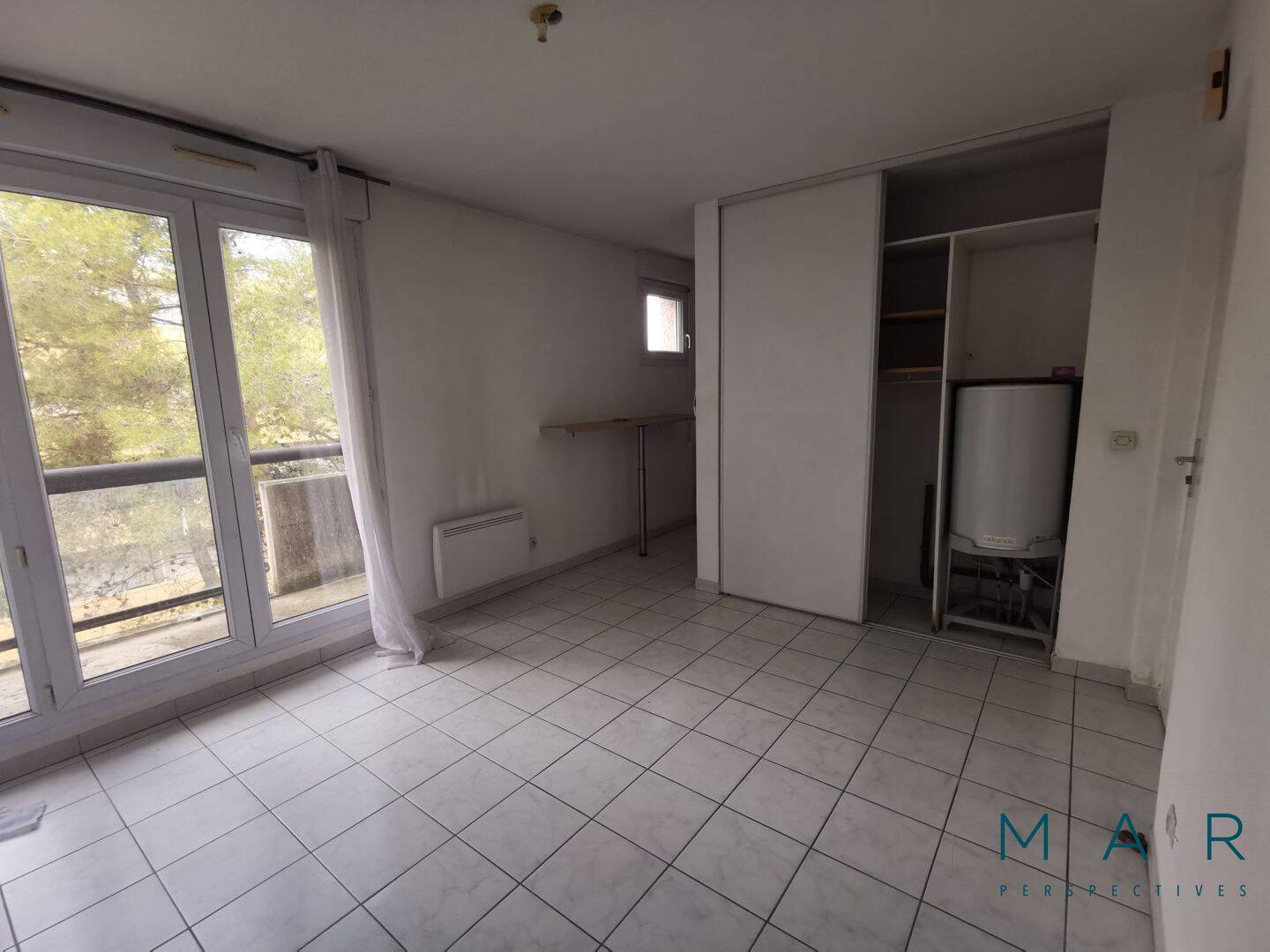Appartement 1 pièce 23 m² · à Montpellier · 23 m² · 529 €/mois