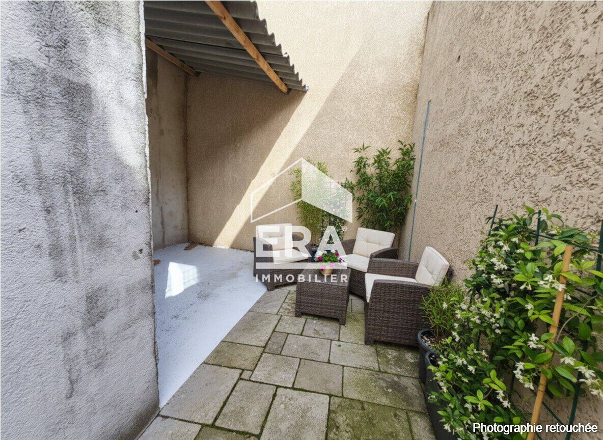 Appartement 2 pièces 36 m² · à Marseille 5ème Arrondissement · 36,2 m² · 140 000 €