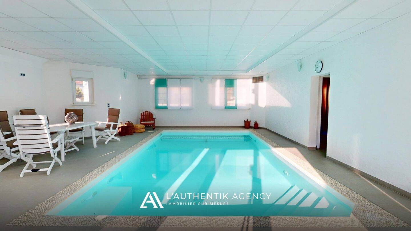 Maison 8 pièces 366 m² · à Berstett · 366 m² · 988 000 €
