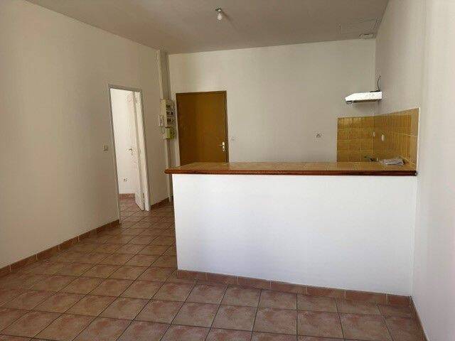 Appartement 3 pièces 55 m² · à Béziers · 55 m² · 530 €/mois
