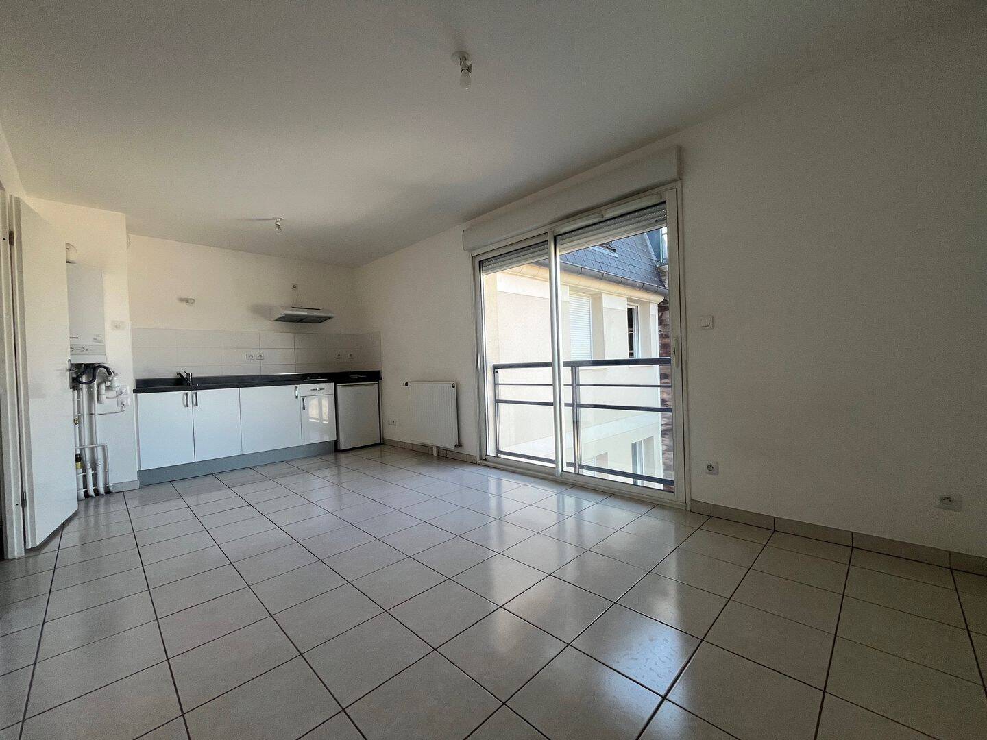 Appartement 1 pièce 26 m² · à Olivet · 26,2 m² · 92 000 €