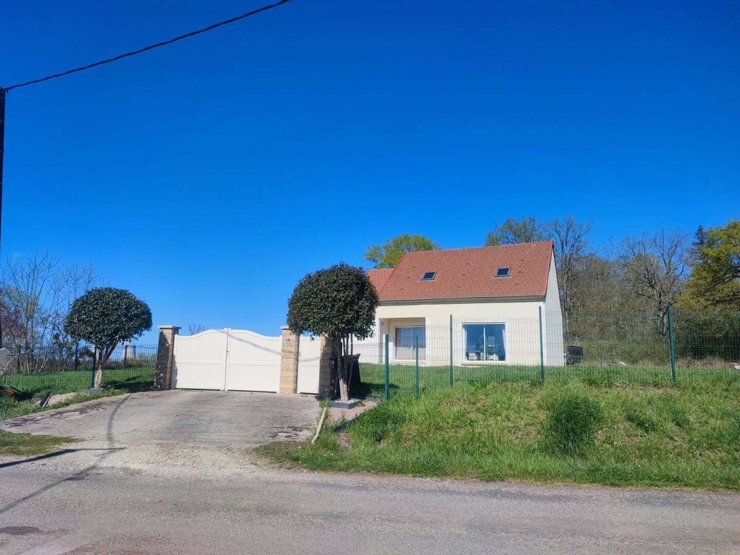 Maison 5 pièces 132 m² · à La Celle-sur-Loire · 132 m² · 180 000 €