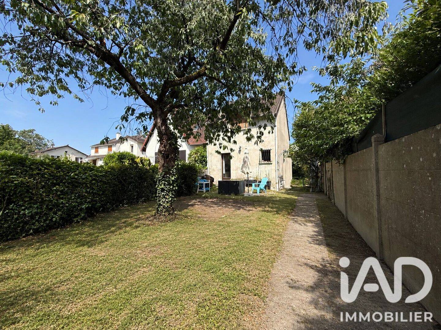 Maison 4 pièces 82 m² · à Draveil · 82 m² · 269 000 €