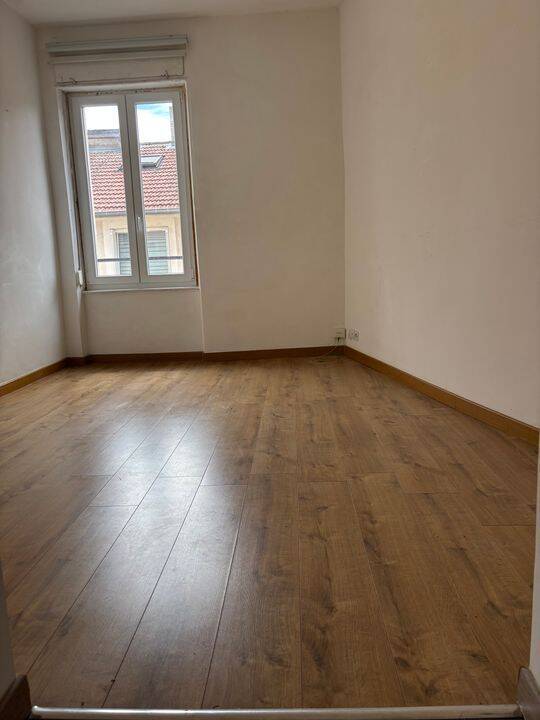 Appartement 1 pièce 27 m² · à Montigny-lès-Metz · 27 m² · 500 €