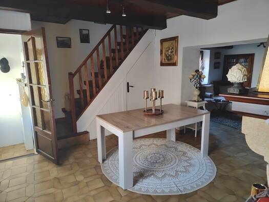 Maison à vendre 293 000 € 5 pièces 2 chambres 138 m² 140 m² de terrain Les Plans 34700