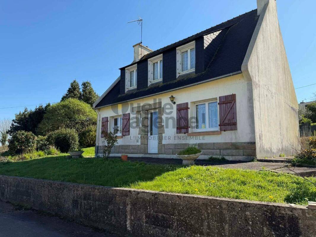 Maison 6 pièces 90 m² · à Mahalon · 90 m² · 152 150 €