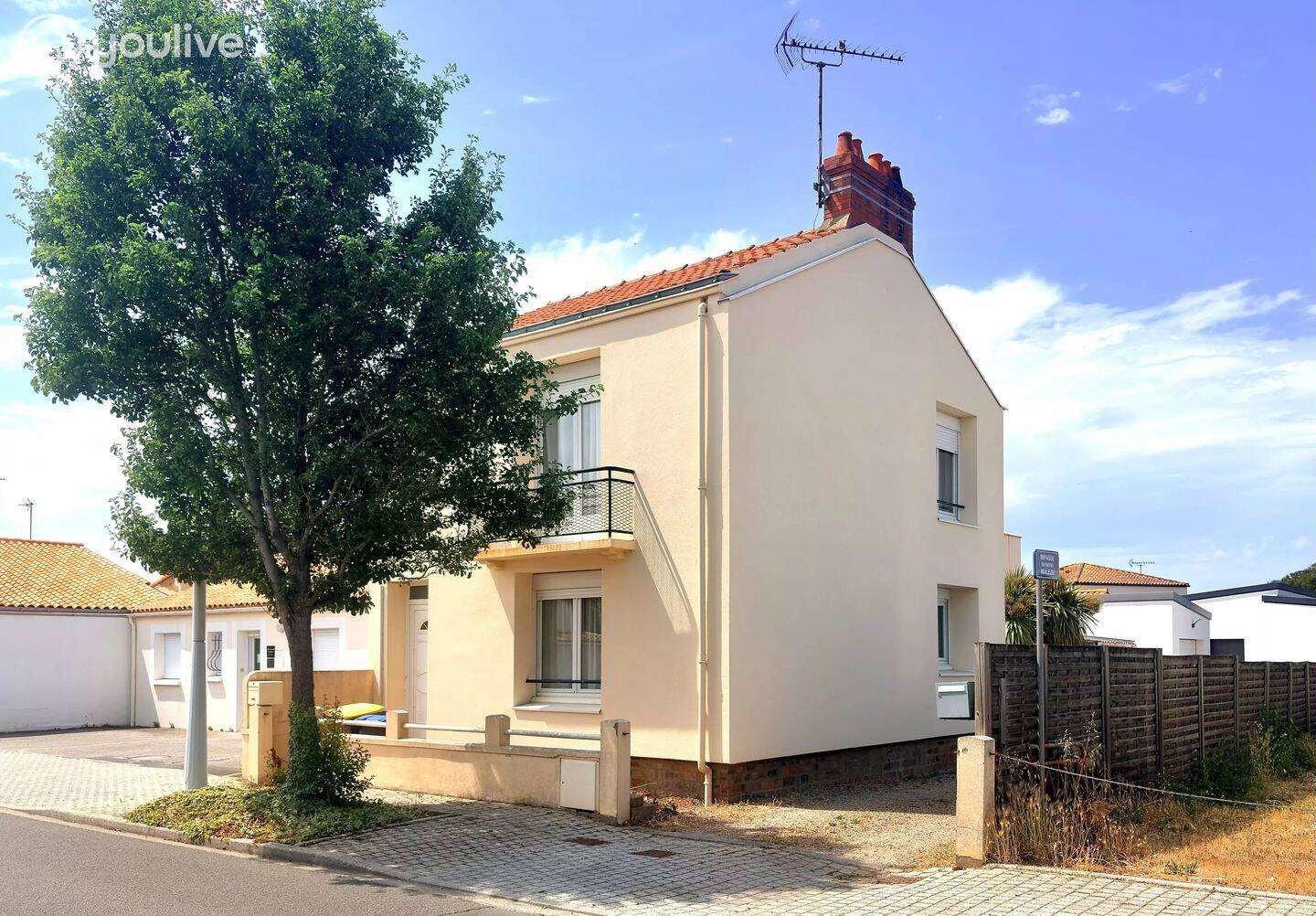 Maison 3 pièces 72 m² · à Les Sables-d'Olonne · 71,8 m² · 225 000 €