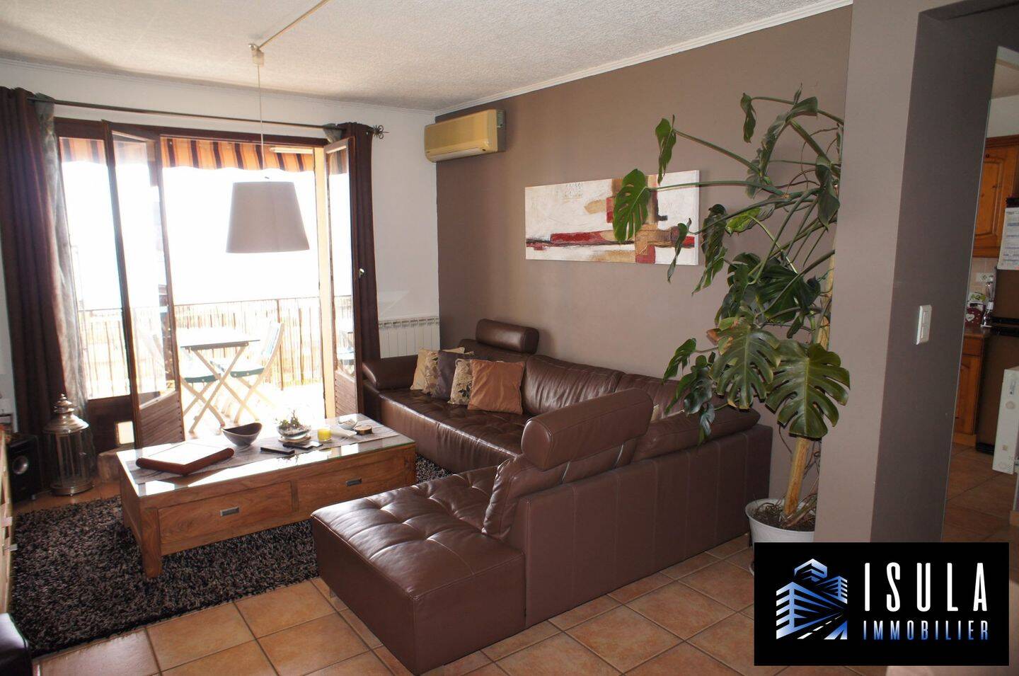 Appartement 4 pièces 92 m² · à Ajaccio · 92,4 m² · 1 550 €/mois
