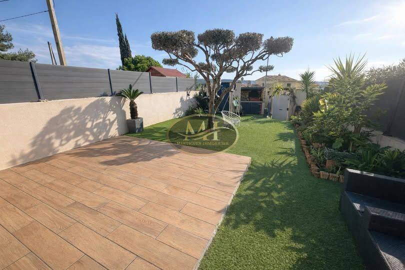 Maison 3 pièces 58 m² · à Martigues · 58 m² · 269 000 €