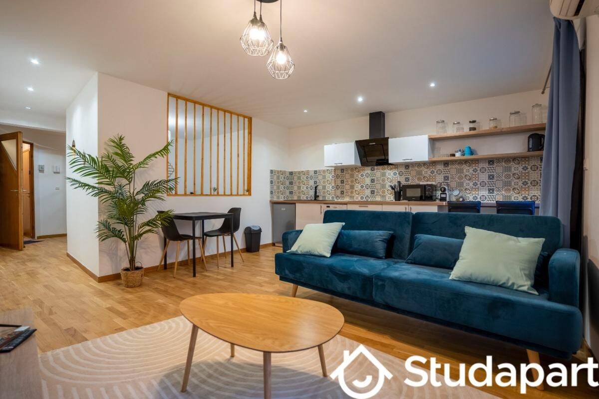 Maison 2 pièces 45 m² · à Avignon · 45 m² · 680 €