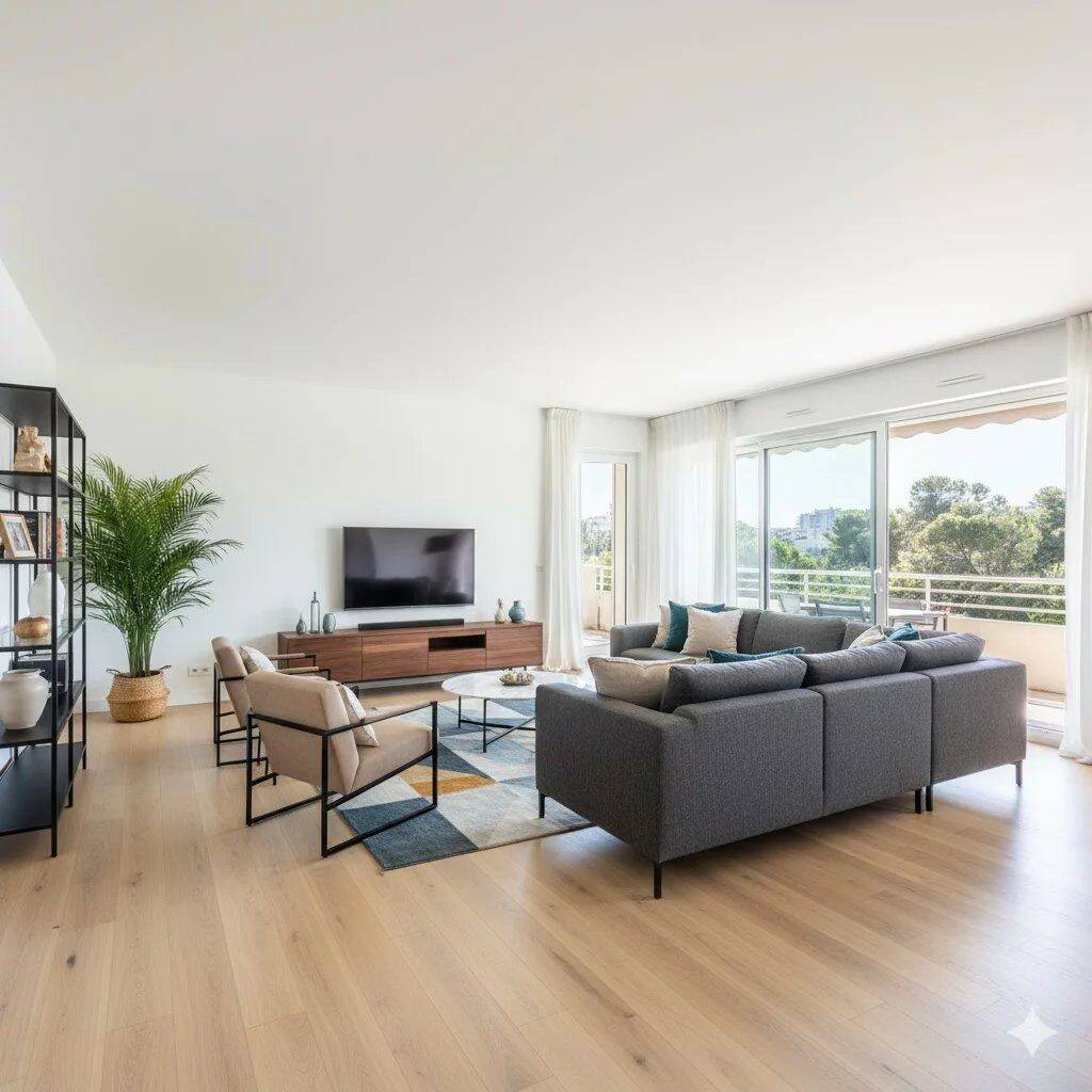 Appartement 4 pièces 82 m² · à La Ciotat · 82 m² · 429 000 €