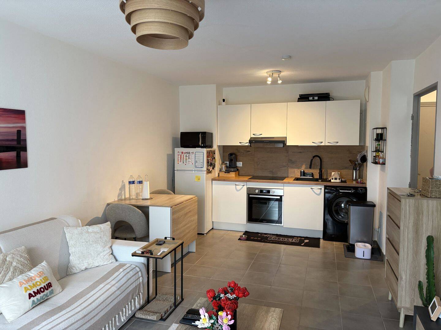 Appartement 2 pièces 43 m² · à Nice · 43,2 m² · 238 000 €