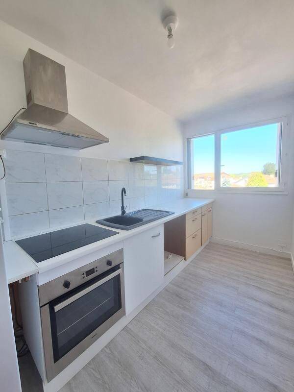 Appartement 2 pièces 49 m² · à Limoges · 48,5 m² · 520 €