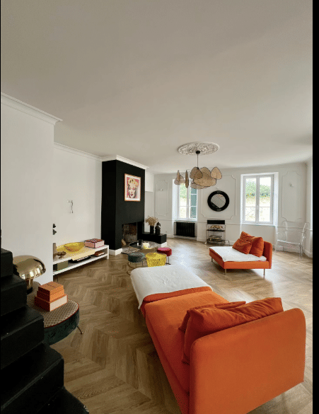 Maison 6 pièces 153 m² · à Saint-Xandre · 153 m² · 1 690 €